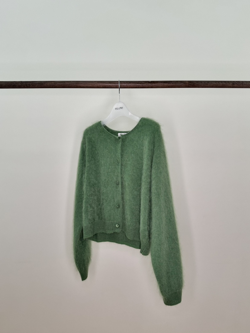 ERUME韓國直郵㊣女士新款休閑推薦時尚人氣熱賣職業針織衫羊絨ERUME針織衫圖色3