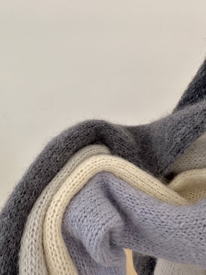 ERUME韓國直郵㊣女士新品職業時尚25秋冬熱賣休閑針織衫羊駝ERUME針織衫