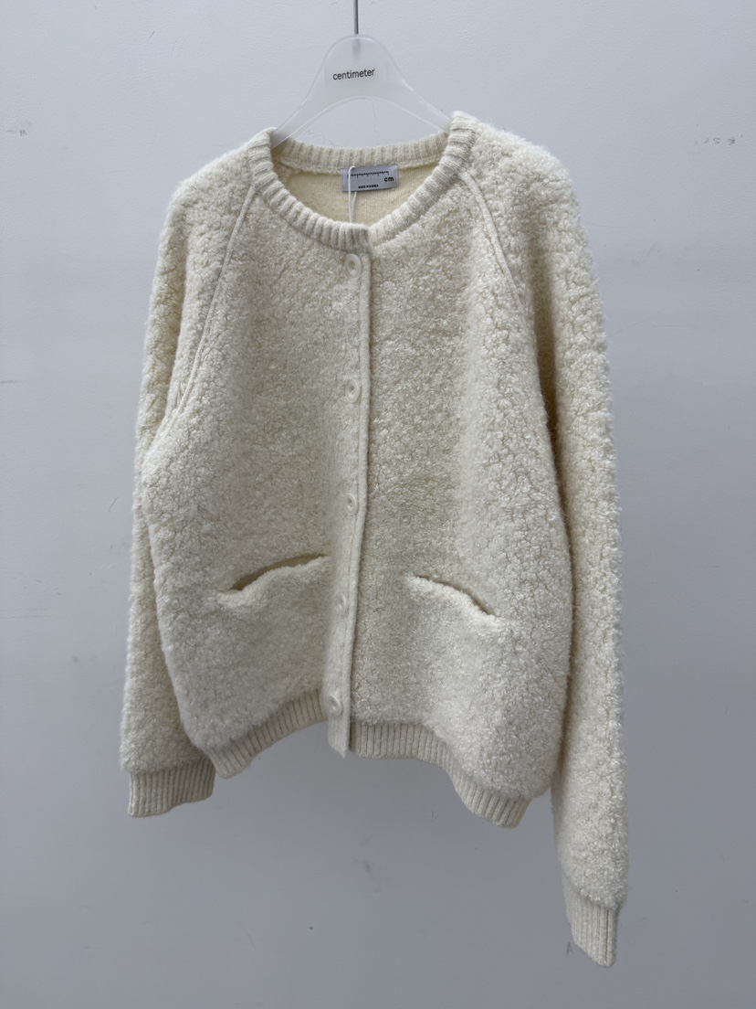 CM東大門㊣實拍女士新品人氣時尚推薦25秋冬熱賣休閑職業夾克CM_centimeter夾克圖色1