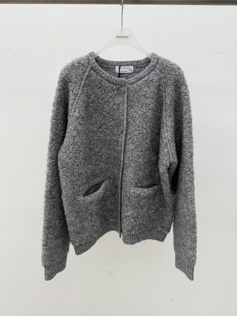 CM東大門㊣實拍女士新品人氣時尚推薦25秋冬熱賣休閑職業夾克CM_centimeter夾克圖色2