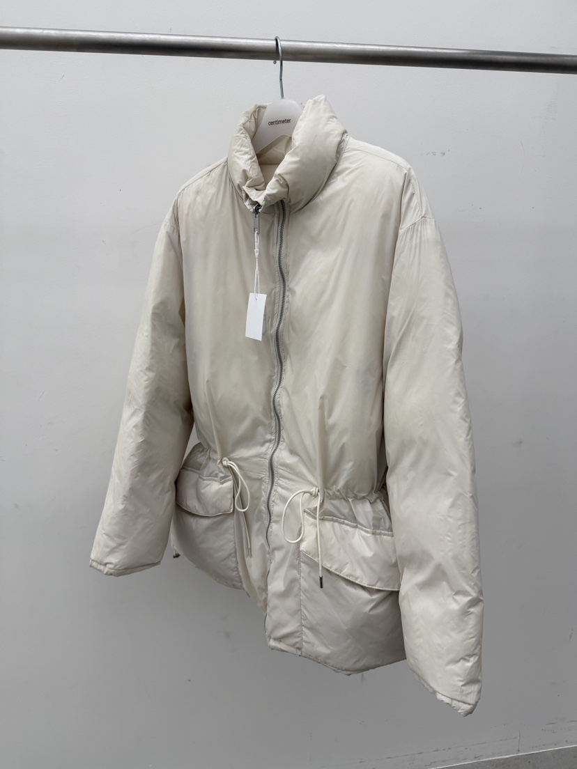 CM韓國代購㊣女裝新品25秋冬時尚職業人氣熱賣推薦外套雙面CM_centimeter外套