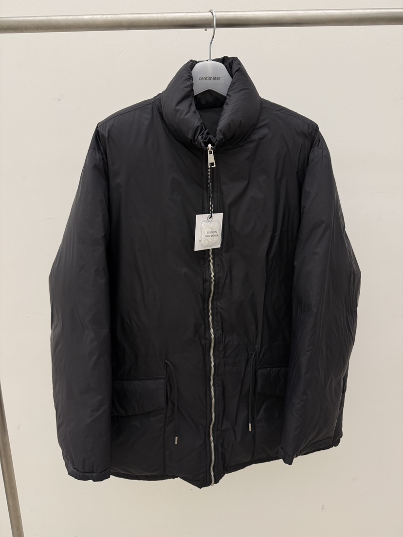 CM韓國代購㊣女裝新品25秋冬時尚職業人氣熱賣推薦外套雙面CM_centimeter外套