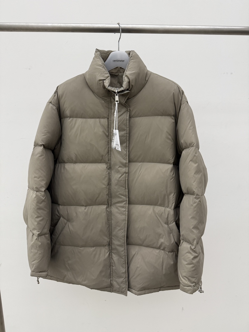 CM韓國代購㊣女裝新品25秋冬時尚職業人氣熱賣推薦外套雙面CM_centimeter外套圖色1