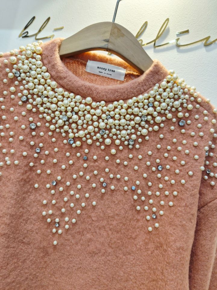 BLING BLING-S東大門㊣實拍女士新款職業熱賣長袖T恤絎縫BLING BLING-S長袖T恤