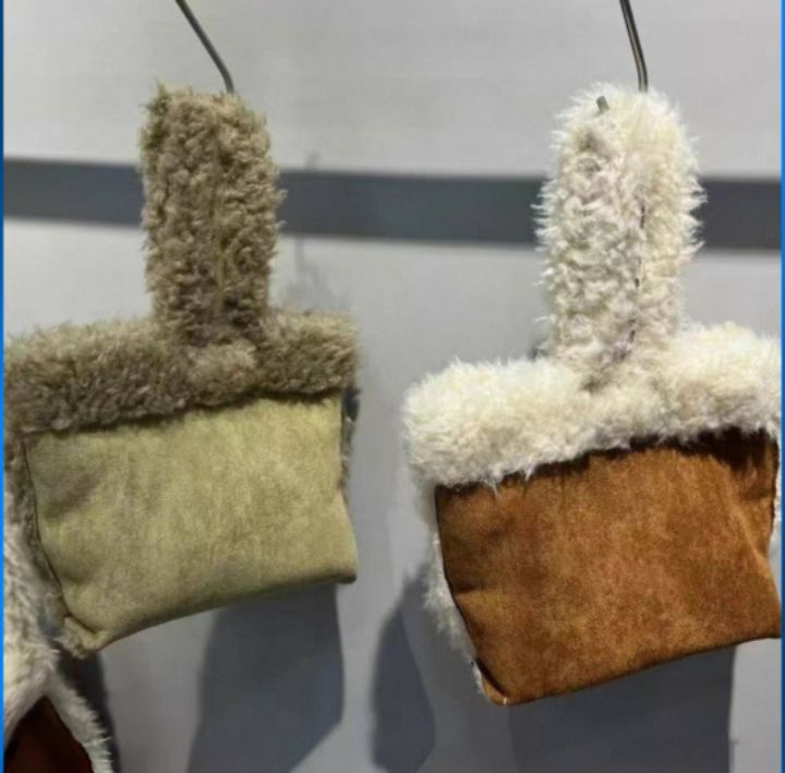 TROUVAILLE東大門㊣實拍女裝新款熱賣職業時尚手拿包腋下包TROUVAILLE手拿包/腋下包