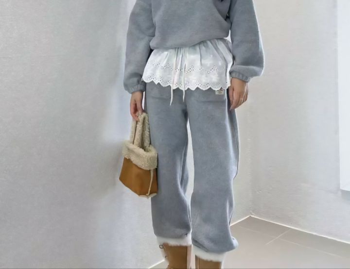 TROUVAILLE東大門㊣實拍女裝新款熱賣職業時尚手拿包腋下包TROUVAILLE手拿包/腋下包