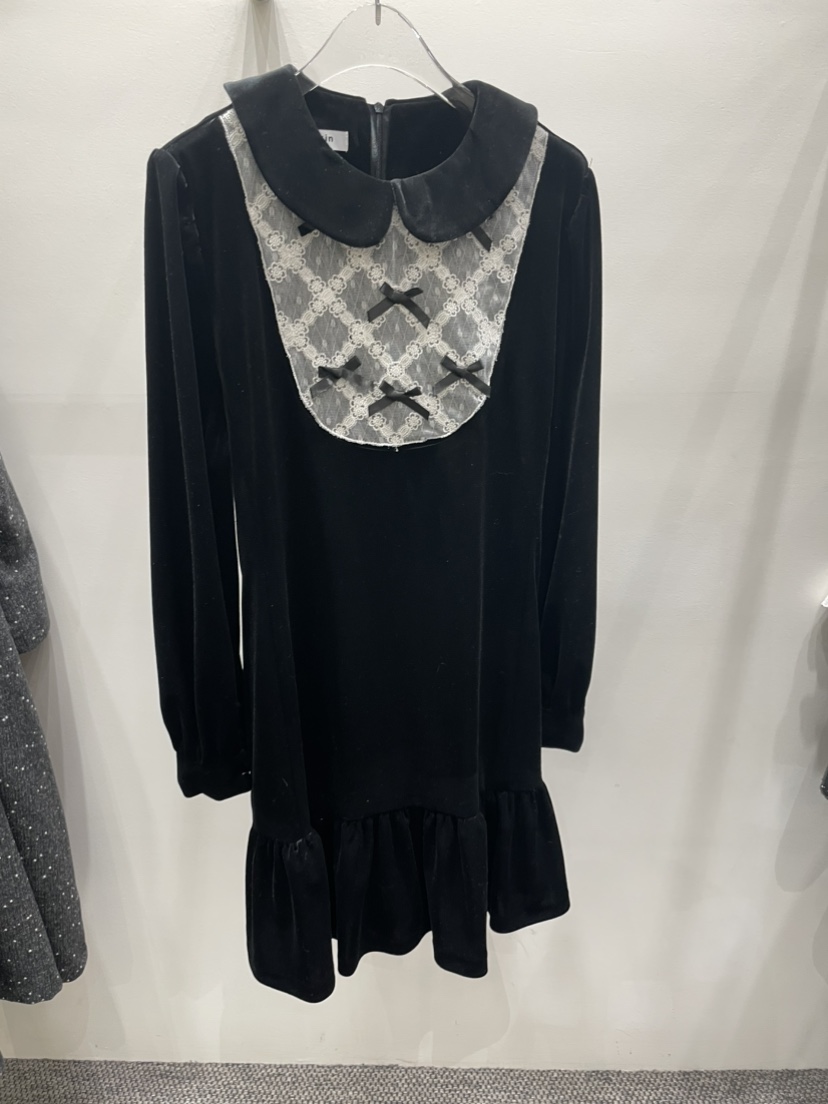 ANNA VERRY-P韓國代購㊣女裝新品休閑熱賣職業時尚連衣裙ANNA VERRY-P連衣裙