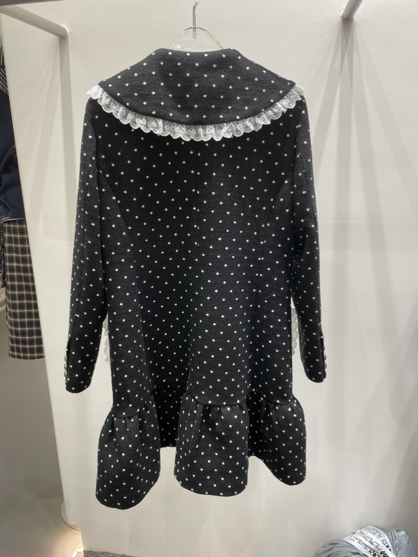 ANNA VERRY-P東大門㊣直郵女裝新款人氣時尚休閑推薦連衣裙ANNA VERRY-P連衣裙