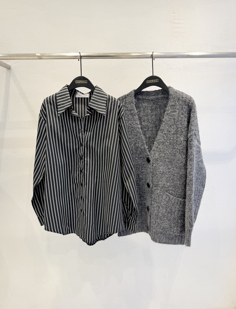 CORAL東大門㊣直郵女裝新款職業人氣時尚熱賣25秋冬推薦套裝CORAL套裝圖色1