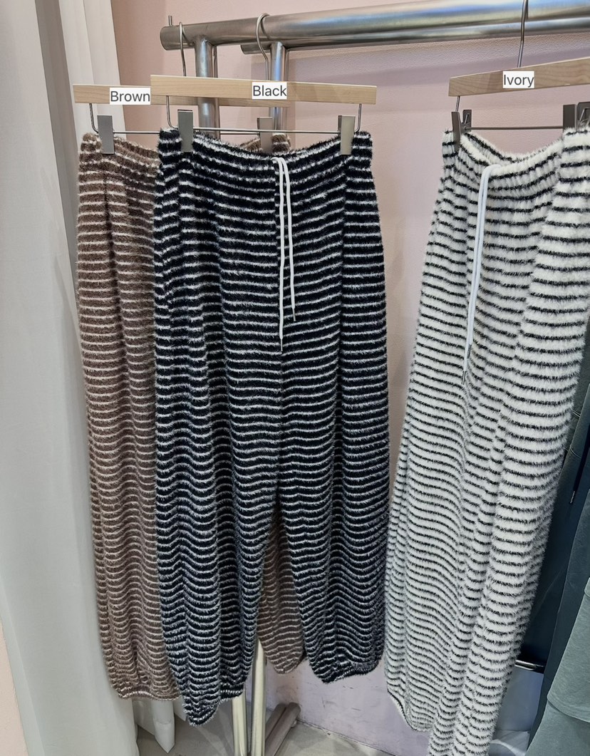 CRACKERS韓國代購㊣女士新品推薦時尚25秋冬職業熱賣休閑褲CRACKERS休閑褲