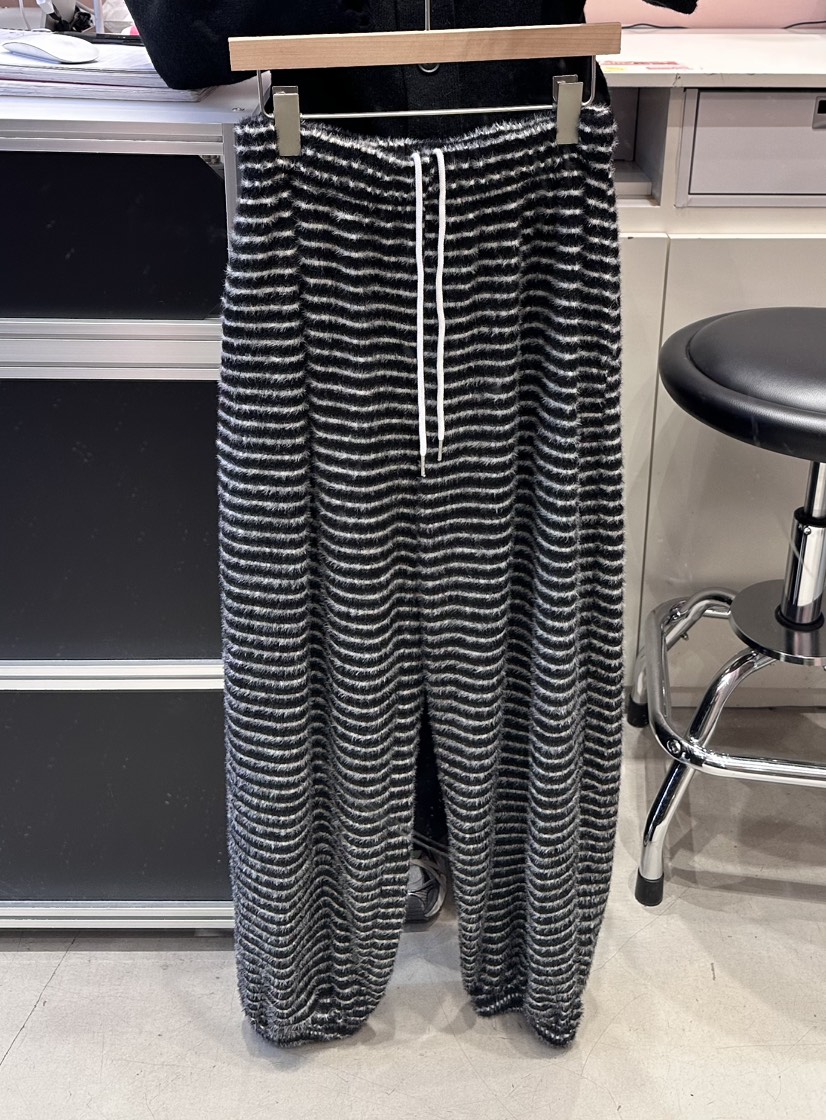 CRACKERS韓國代購㊣女士新品推薦時尚25秋冬職業熱賣休閑褲CRACKERS休閑褲圖色3