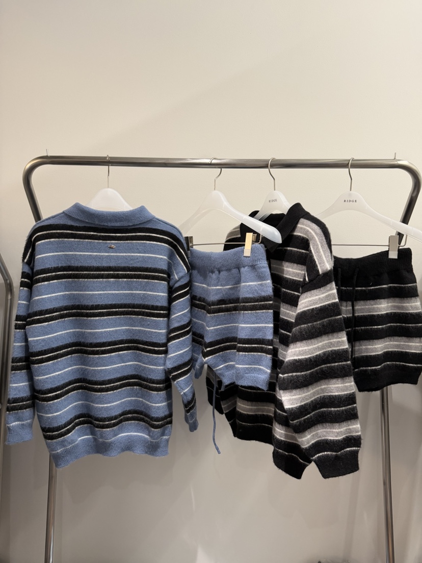 RIDGE-P東大門㊣代購女士新款推薦休閑25秋冬熱賣職業套裝RIDGE-P套裝