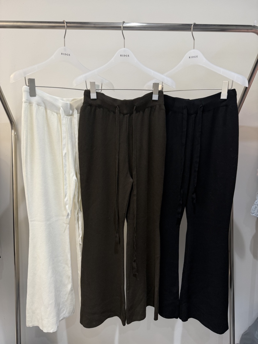 RIDGE-P東大門㊣代購女士新品職業人氣休閑時尚熱賣休閑褲RIDGE-P休閑褲