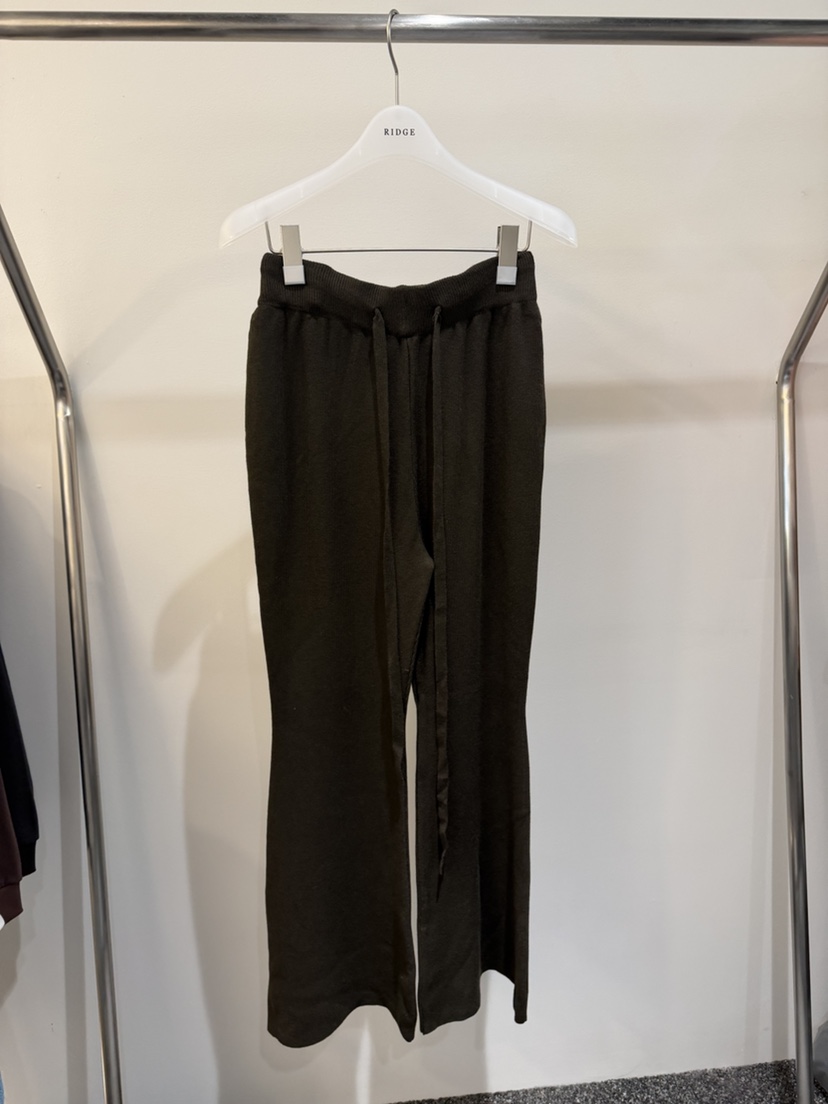 RIDGE-P東大門㊣代購女士新品職業人氣休閑時尚熱賣休閑褲RIDGE-P休閑褲圖色2