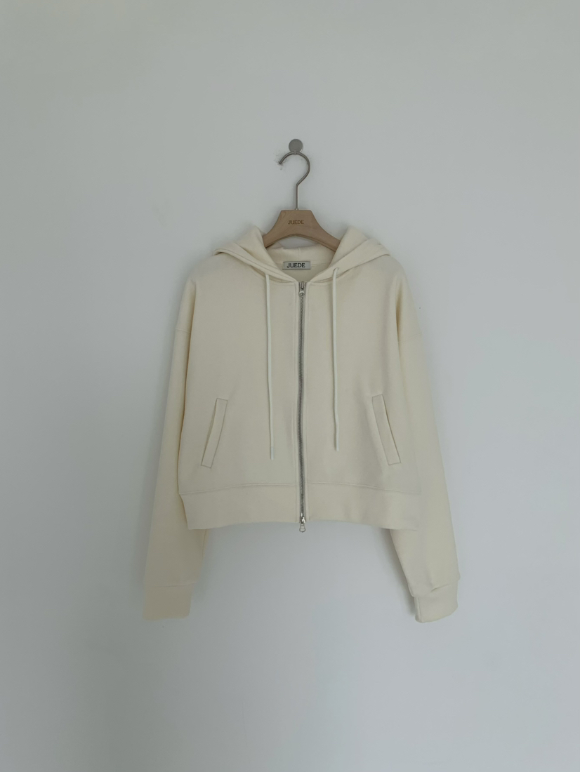 JUEDE東大門㊣代購女士新款25秋冬衛衣加絨JUEDE衛衣圖色2