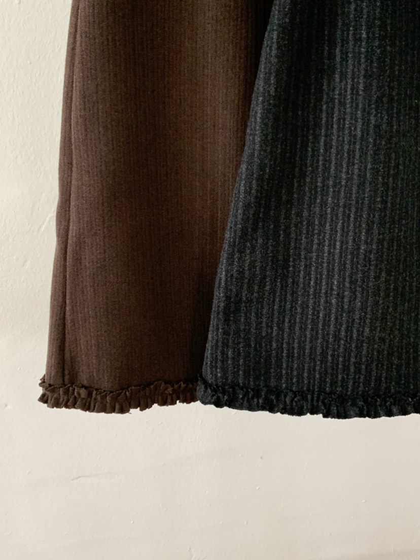 BEFORE SUNRISE韓國直郵㊣女士新品職業人氣時尚半身裙中短裙BEFORE SUNRISE半身裙/中短裙