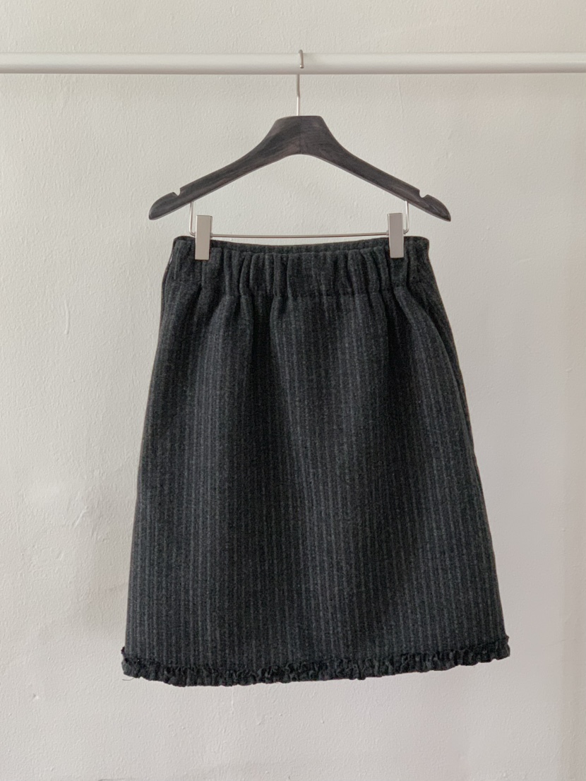 BEFORE SUNRISE韓國直郵㊣女士新品職業人氣時尚半身裙中短裙BEFORE SUNRISE半身裙/中短裙