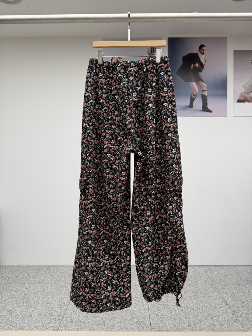 MADE-P東大門㊣直郵女裝新品時尚推薦25秋冬人氣熱賣休閑褲MADE-P休閑褲