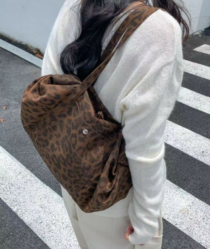 TROUVAILLE東大門㊣直郵女士新款職業休閑時尚25秋冬單肩斜跨包TROUVAILLE單肩/斜跨包