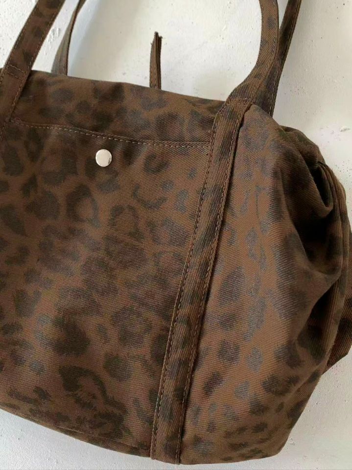 TROUVAILLE東大門㊣直郵女士新款職業休閑時尚25秋冬單肩斜跨包TROUVAILLE單肩/斜跨包