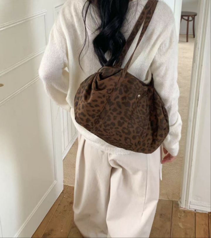 TROUVAILLE東大門㊣直郵女士新款職業休閑時尚25秋冬單肩斜跨包TROUVAILLE單肩/斜跨包