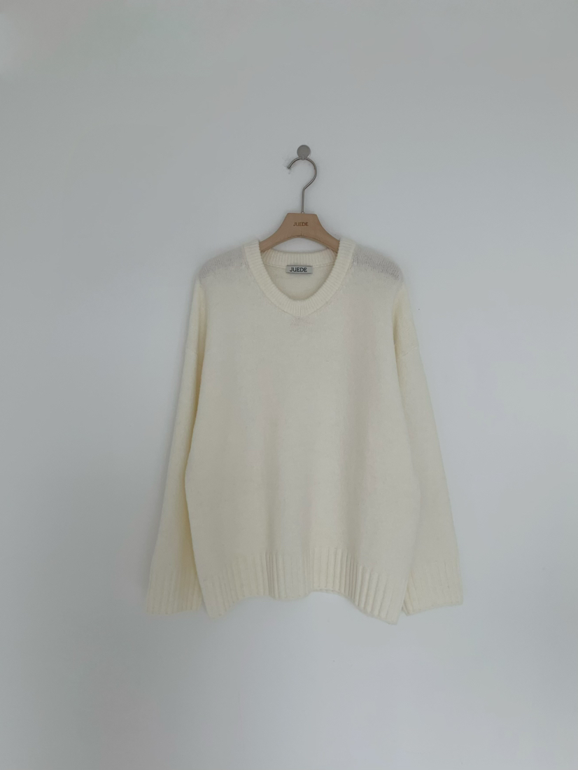 JUEDE東大門㊣實拍女裝新款時尚職業針織衫JUEDE針織衫圖色2