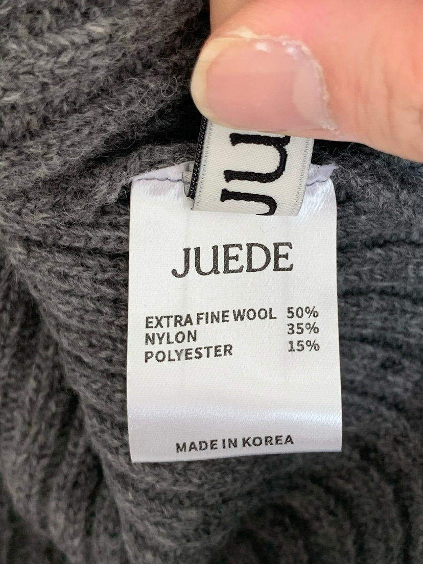 JUEDE東大門㊣直郵女裝新品職業吊帶背心JUEDE吊帶/背心