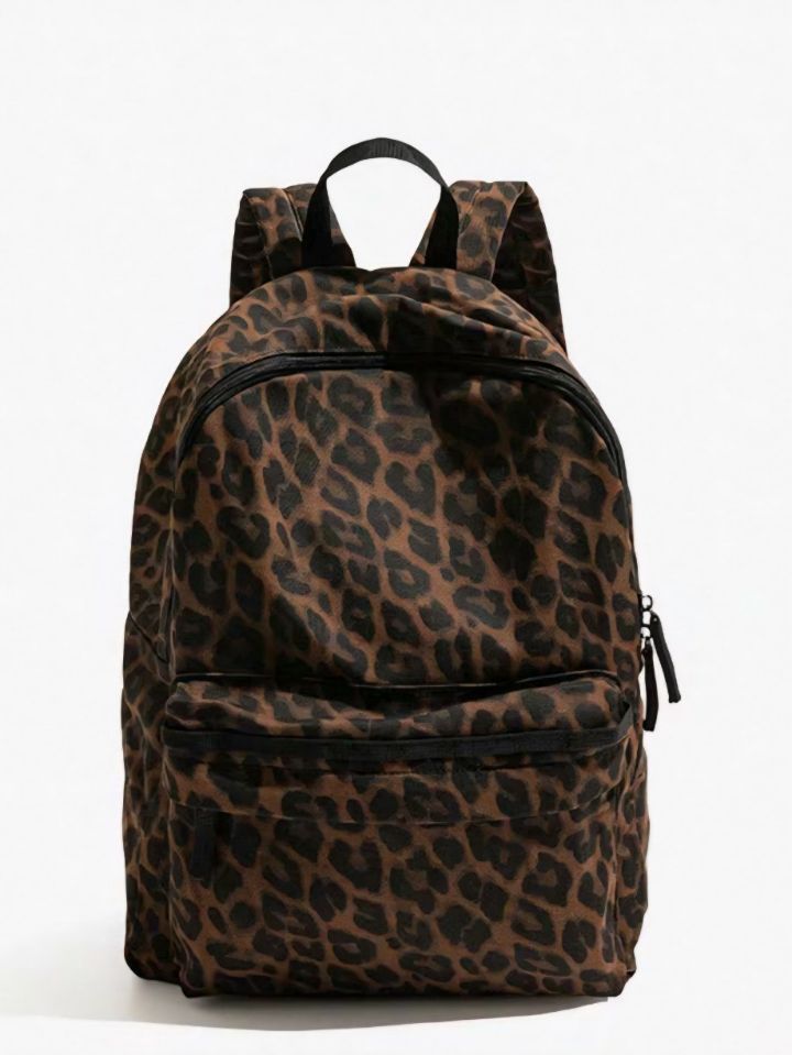 TROUVAILLE韓國直郵㊣女士新品休閑熱賣人氣時尚25秋冬雙肩背包TROUVAILLE雙肩背包