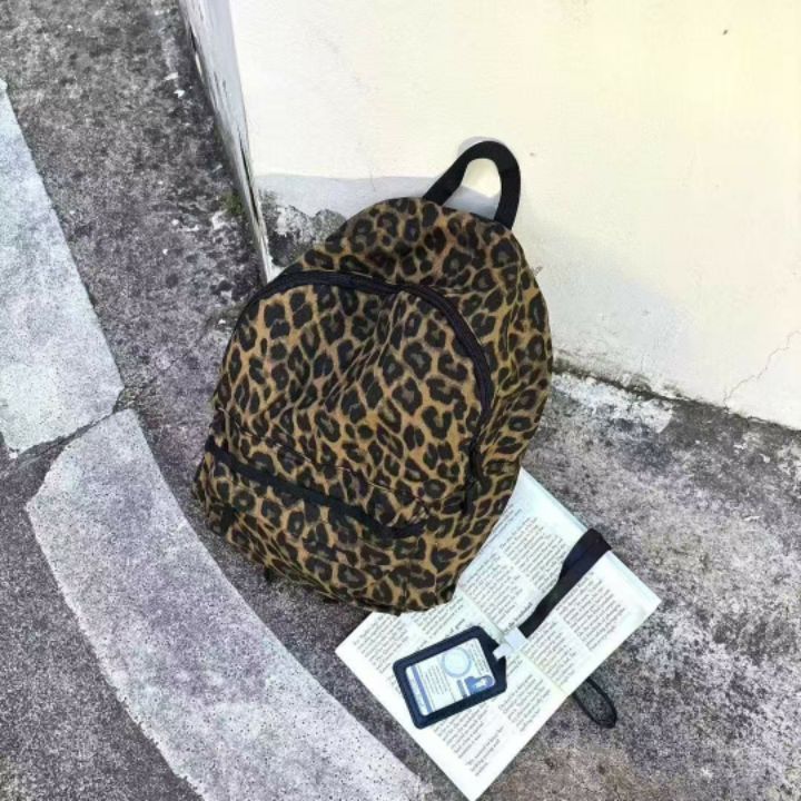 TROUVAILLE韓國直郵㊣女士新品休閑熱賣人氣時尚25秋冬雙肩背包TROUVAILLE雙肩背包