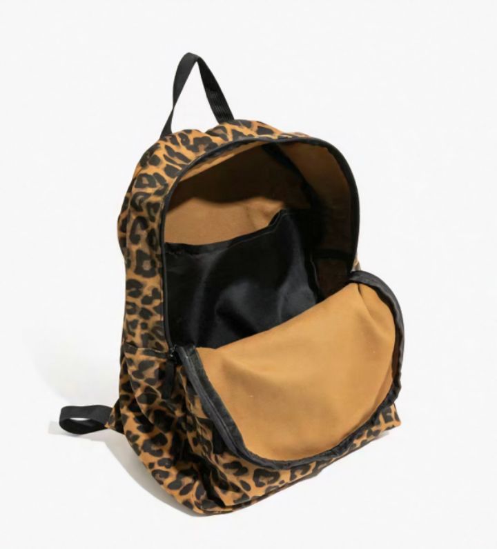 TROUVAILLE韓國直郵㊣女士新品休閑熱賣人氣時尚25秋冬雙肩背包TROUVAILLE雙肩背包