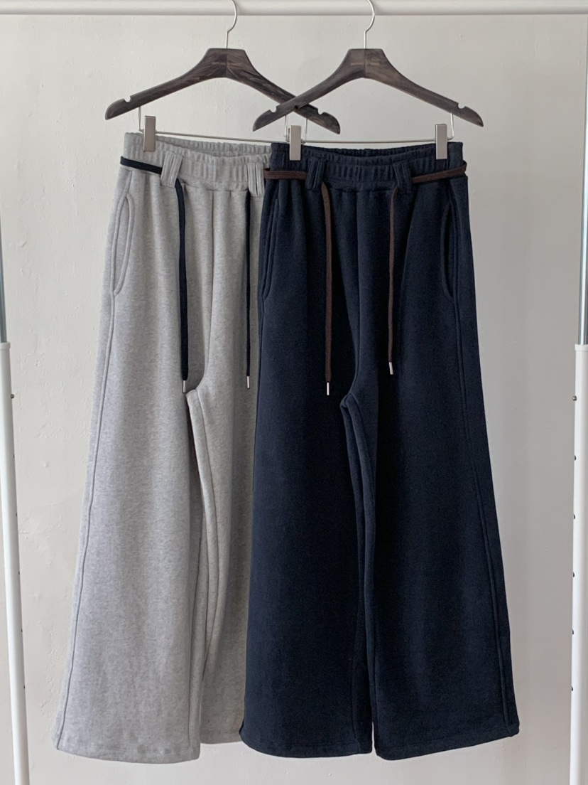 BEFORE SUNRISE東大門㊣代購女裝新品熱賣時尚人氣休閑休閑褲BEFORE SUNRISE休閑褲