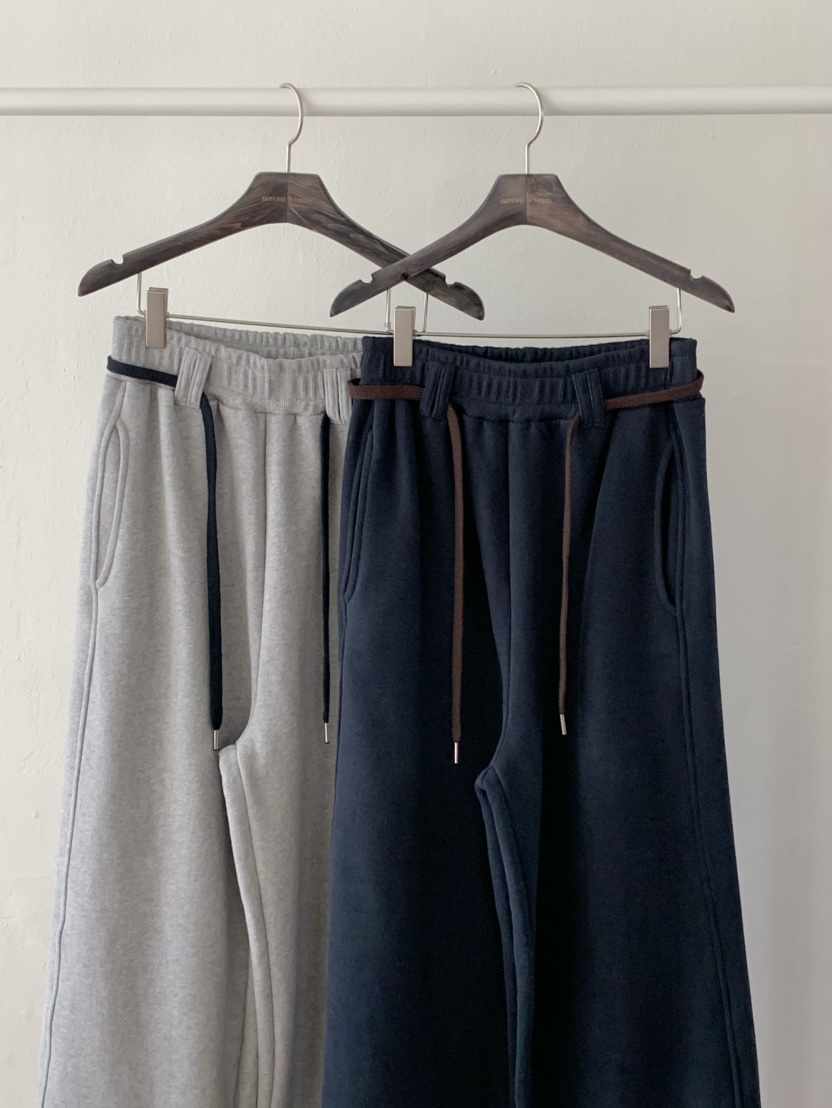 BEFORE SUNRISE東大門㊣代購女裝新品熱賣時尚人氣休閑休閑褲BEFORE SUNRISE休閑褲