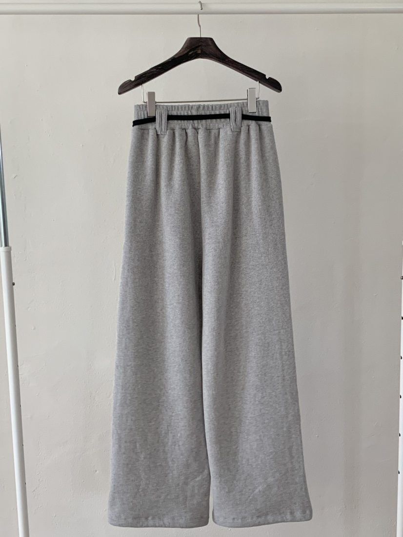 BEFORE SUNRISE東大門㊣代購女裝新品熱賣時尚人氣休閑休閑褲BEFORE SUNRISE休閑褲