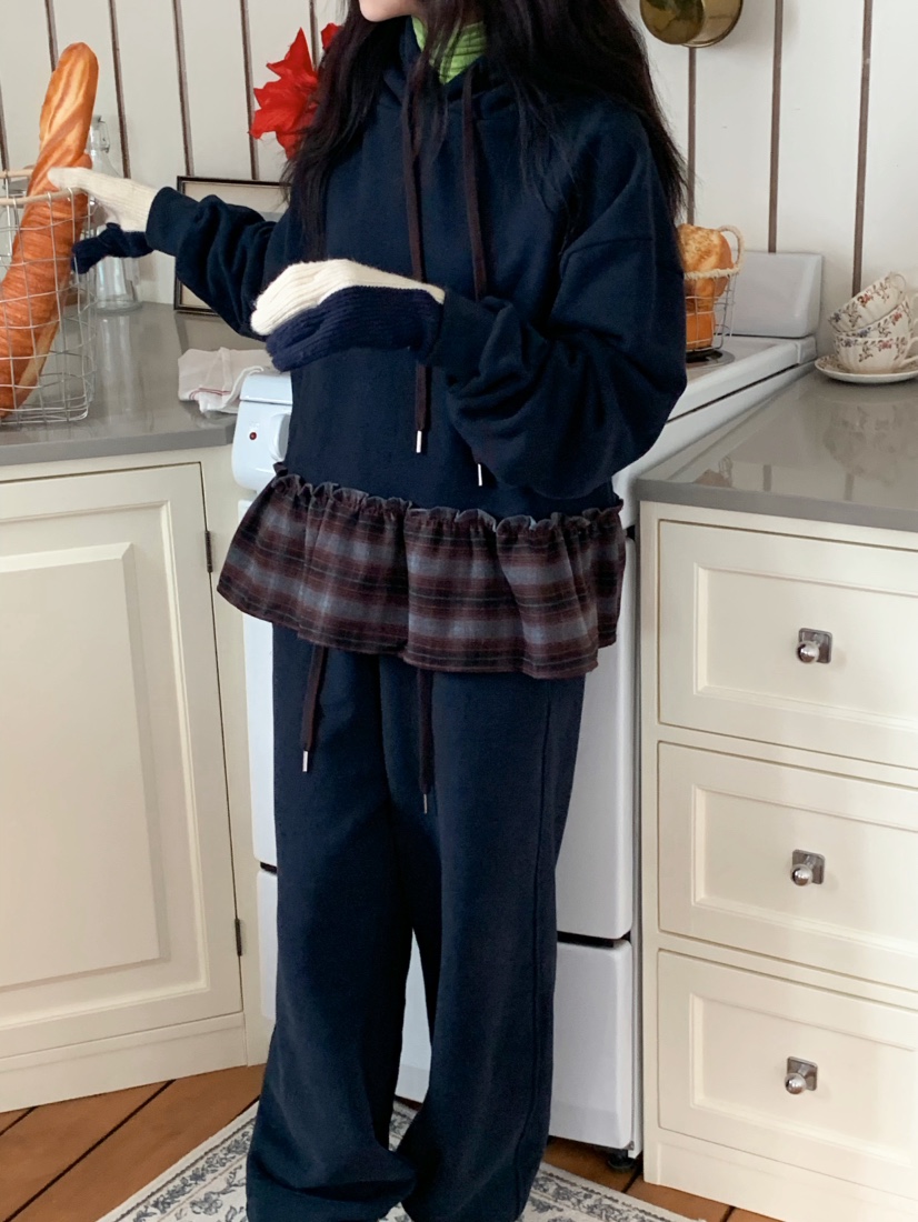 BEFORE SUNRISE東大門㊣代購女裝新品熱賣時尚人氣休閑休閑褲BEFORE SUNRISE休閑褲