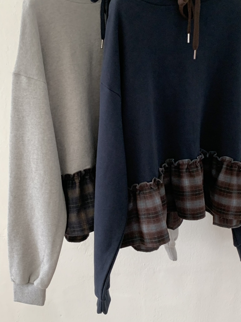 BEFORE SUNRISE韓國代購㊣女士新款推薦休閑25秋冬熱賣衛衣BEFORE SUNRISE衛衣