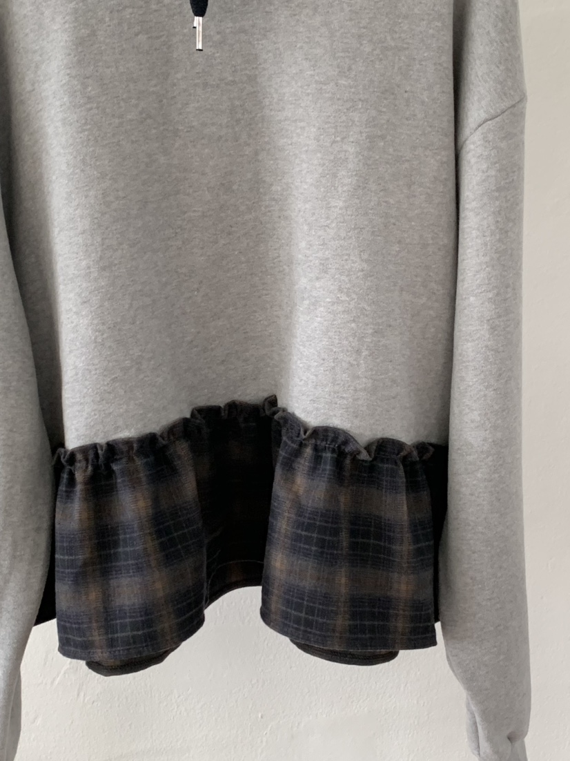 BEFORE SUNRISE韓國代購㊣女士新款推薦休閑25秋冬熱賣衛衣BEFORE SUNRISE衛衣