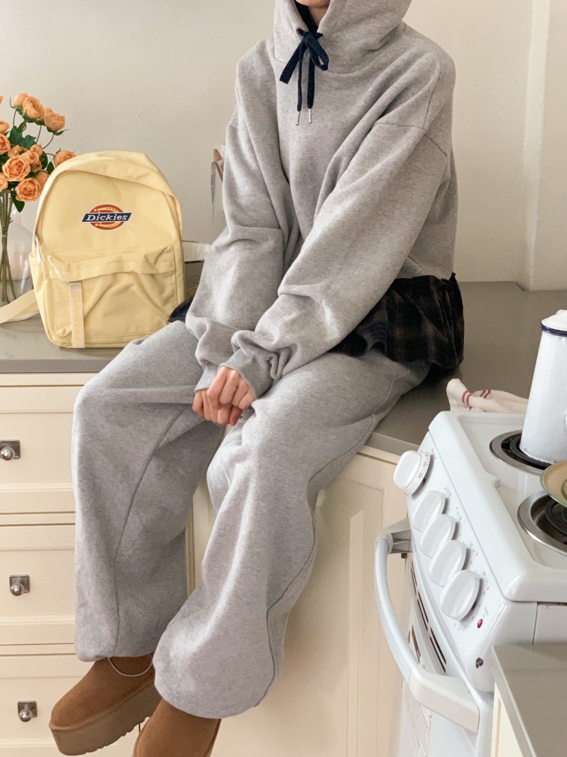 BEFORE SUNRISE韓國代購㊣女士新款推薦休閑25秋冬熱賣衛衣BEFORE SUNRISE衛衣