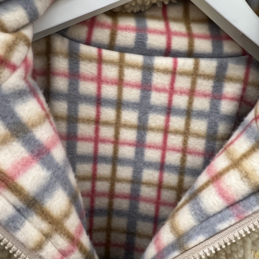 BREATHE韓國直郵㊣女士新品熱賣25秋冬休閑時尚短款大衣雙面BREATHE短款大衣