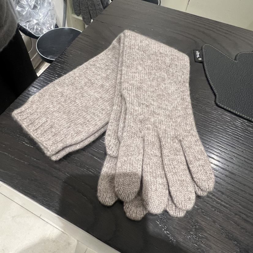 MASCULINE東大門㊣代購女士新款休閑推薦熱賣人氣職業25秋冬手套MASCULINE手套圖色1