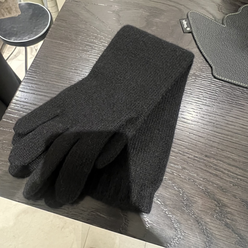 MASCULINE東大門㊣代購女士新款休閑推薦熱賣人氣職業25秋冬手套MASCULINE手套圖色3