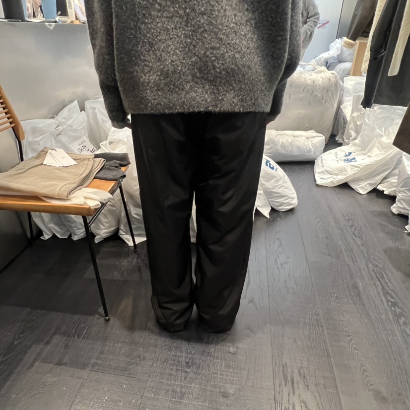 OBJECT東大門㊣實拍女士新品熱賣職業人氣推薦休閑時尚休閑褲OBJECT休閑褲