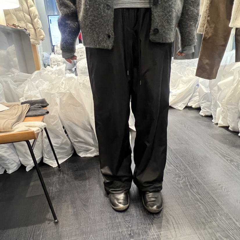 OBJECT東大門㊣實拍女士新品熱賣職業人氣推薦休閑時尚休閑褲OBJECT休閑褲圖色2