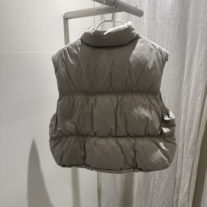 MARAN-P東大門㊣代購女士新款時尚25秋冬休閑人氣推薦馬甲絨MARAN馬甲