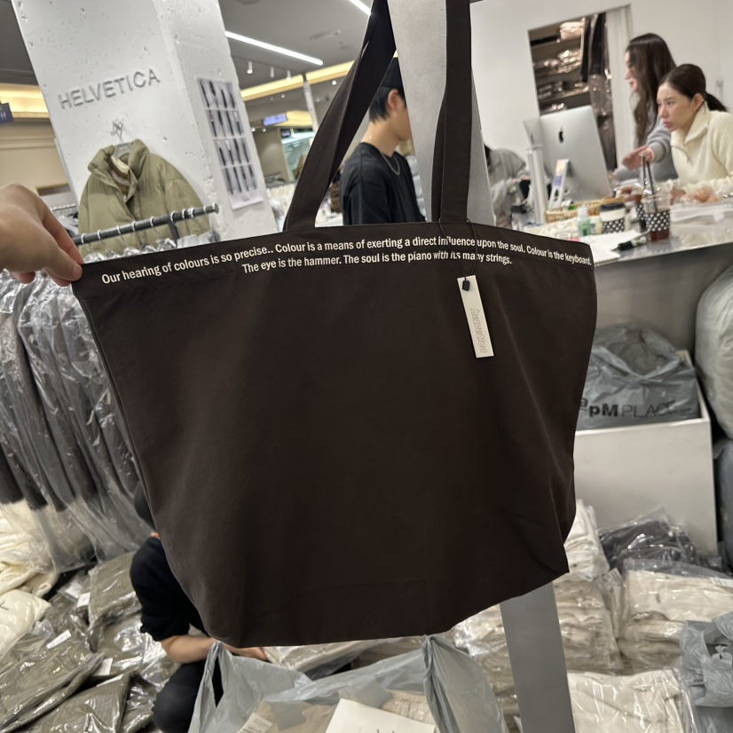 HELVETICA東大門㊣直郵女裝新品時尚休閑人氣推薦單肩斜跨包HELVETICA單肩/斜跨包圖色2