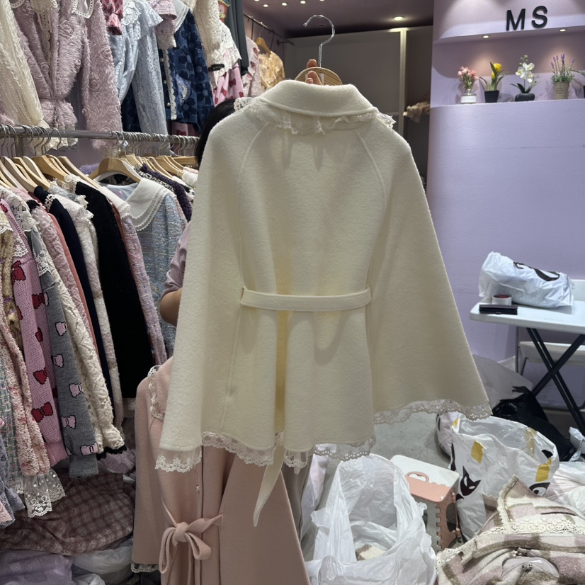 MS東大門㊣實拍女士新款休閑推薦職業熱賣25秋冬人氣時尚夾克MS夾克