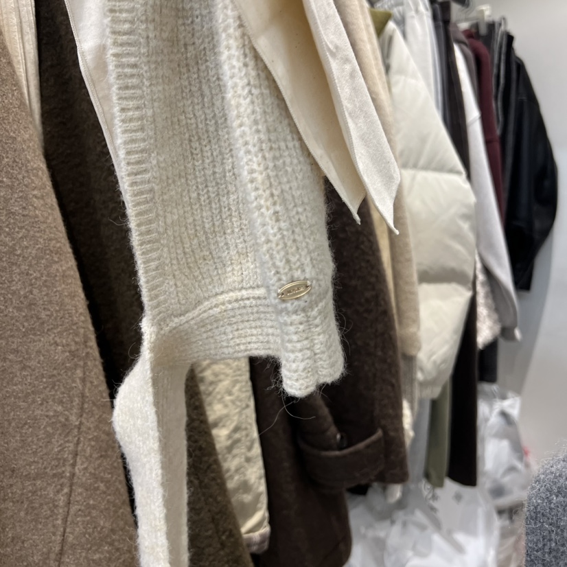 JINSIM韓國代購㊣女裝新款推薦25秋冬休閑時尚人氣職業帽子JINSIM帽子