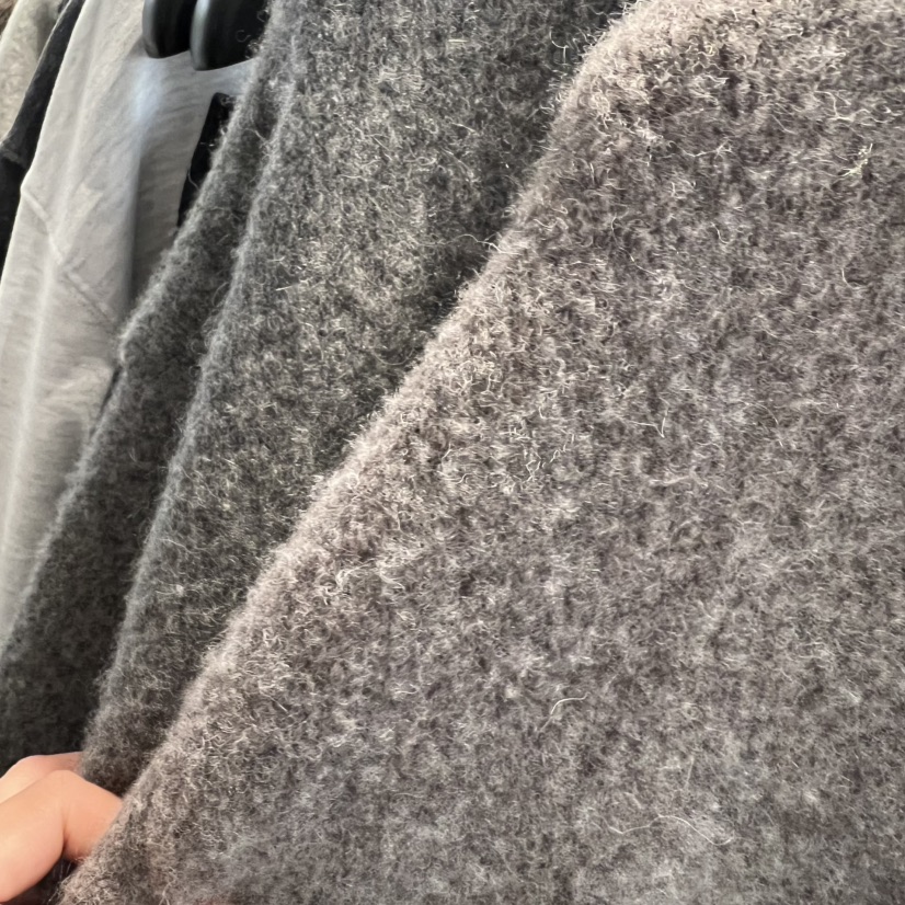 OBJECT東大門㊣實拍女士新品推薦休閑熱賣人氣針織衫羊毛開衫OBJECT針織衫