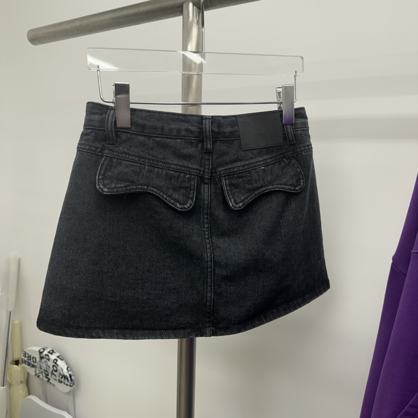 TOPDRESSING東大門㊣實拍女裝新款職業人氣休閑熱賣時尚裙褲TOPDRESSING裙褲