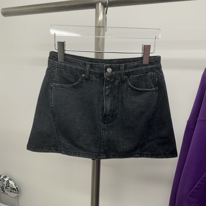 TOPDRESSING東大門㊣實拍女裝新款職業人氣休閑熱賣時尚裙褲TOPDRESSING裙褲圖色1