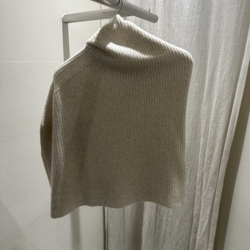 MARAN-P東大門㊣實拍女裝新品職業25秋冬圍巾披肩羊絨披肩MARAN圍巾/披肩